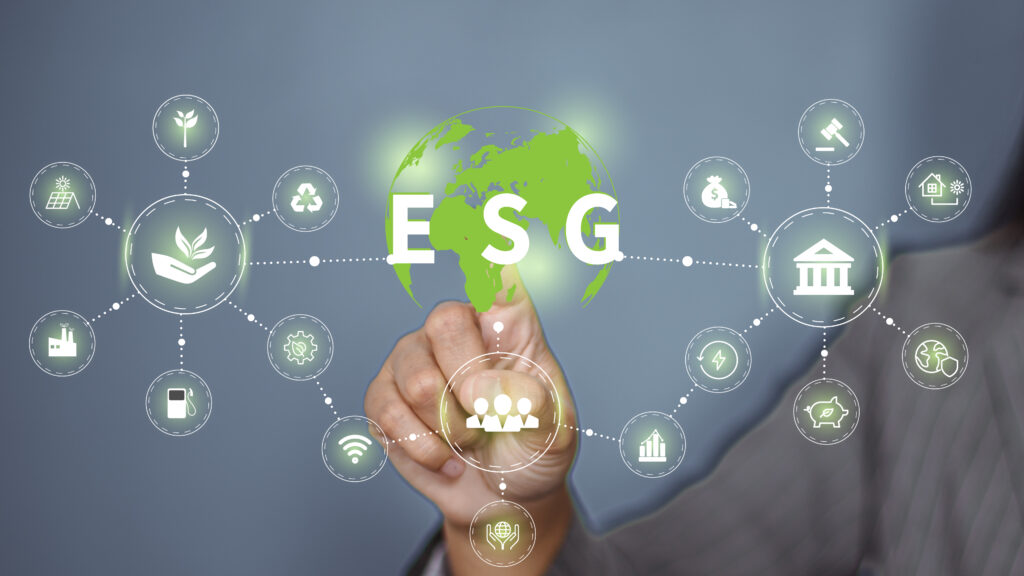 The Rise of ESG Regulations in Middle East