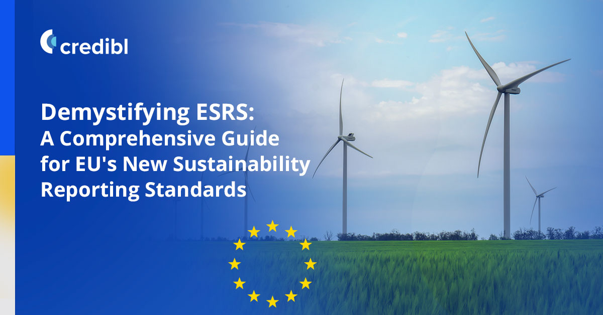 Demystifying-ESRS - A Comprehensive Guide