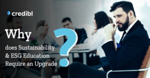 Why Sustainability Training is Failing Businesses?