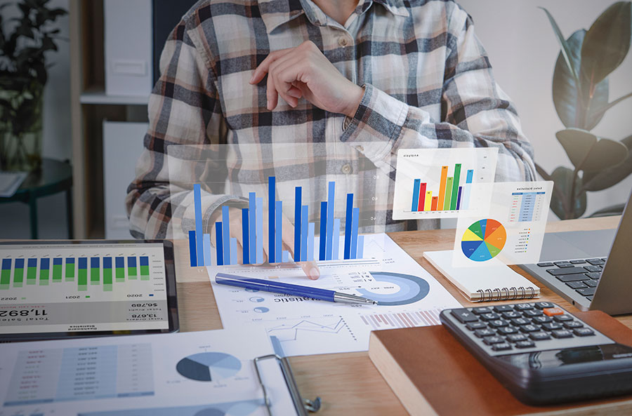 ESG Data Collection and Validation