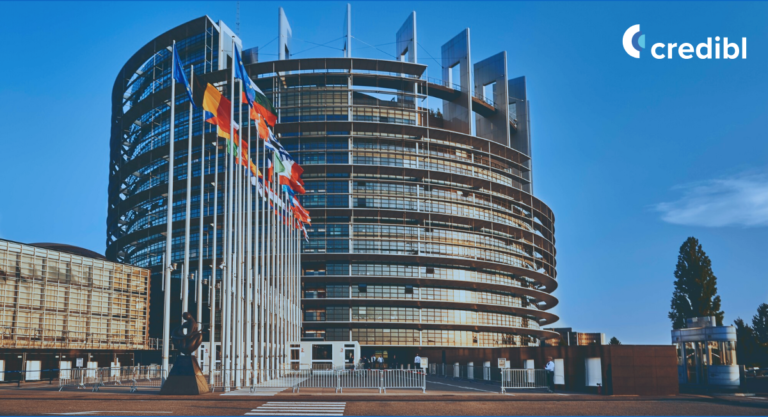 The EU Omnibus Directive - Balancing Corporate Sustainability & Regulatory Simplification