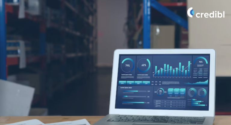 Enhancing Trust and Transparency with a Traceability Platform