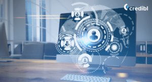 AI-Driven Evidence Validation and Traceability Solutions - Credibl