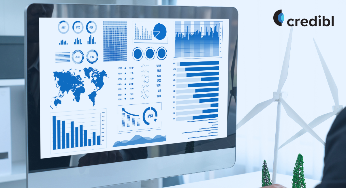 Climate Risk Platform Top 9 Climate Risk Platforms You Need to Know About - Credibl