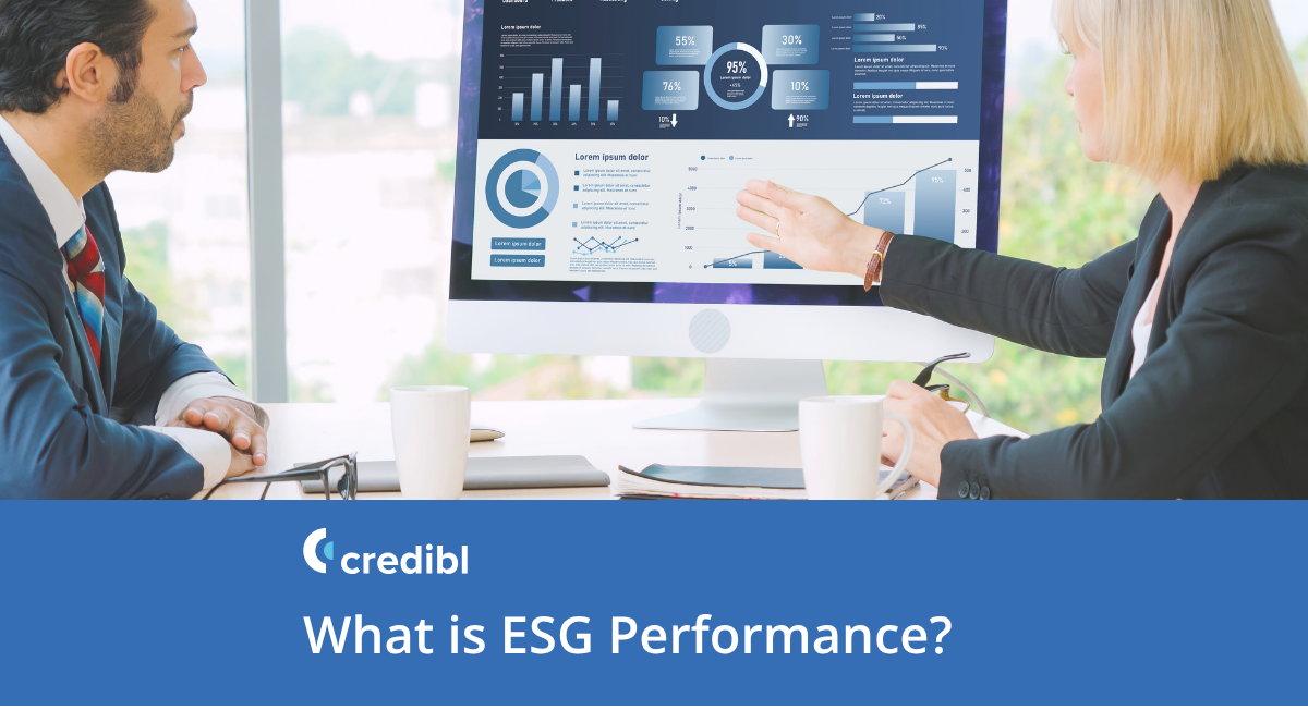 ESG Performance: How to Measure, Track and Improve it (2026)