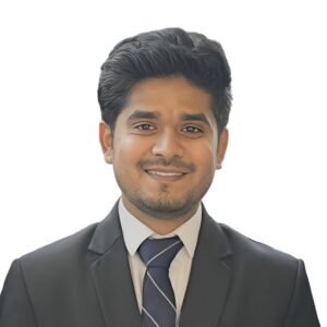 Picture of Omkar