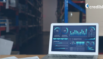 Enhancing Trust and Transparency with a Traceability Platform